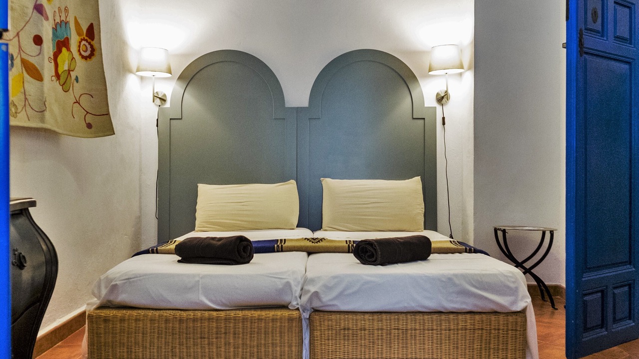 Photo of Bedroom in Rio Velez