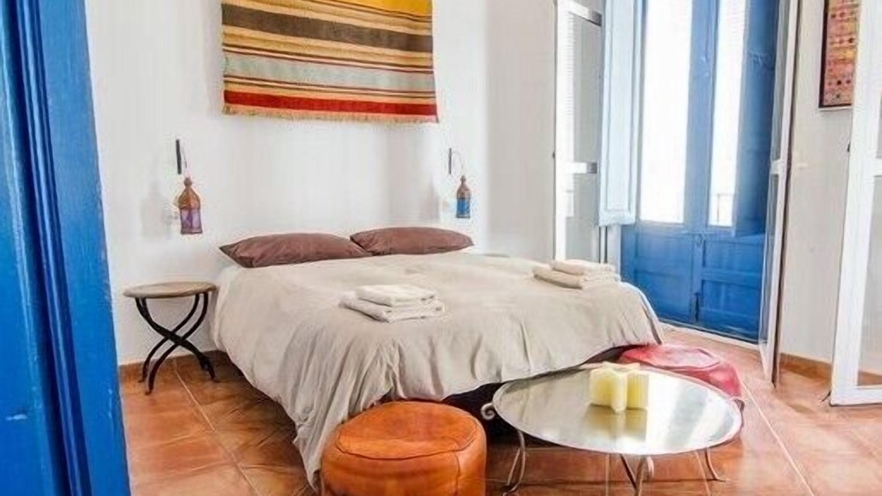 Photo of Bedroom in Rio Velez