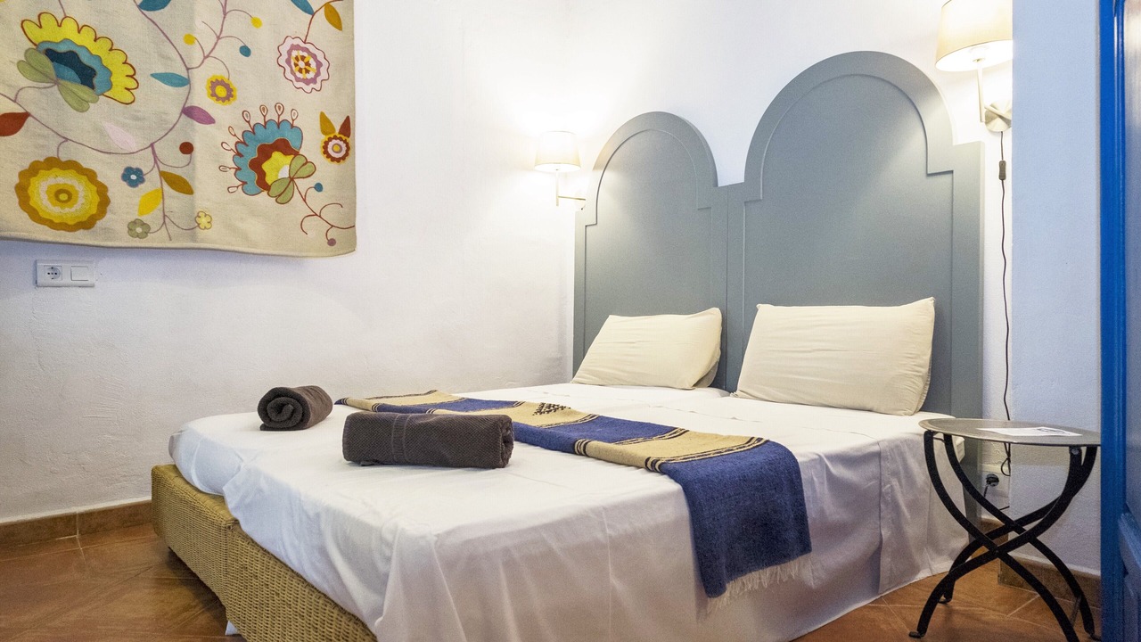 Photo of Bedroom in Rio Velez