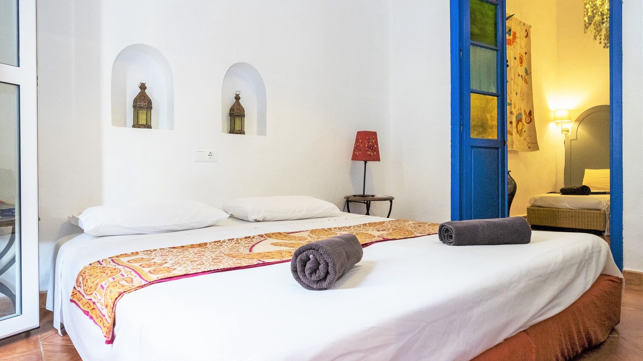 Photo of Bedroom in Rio Velez