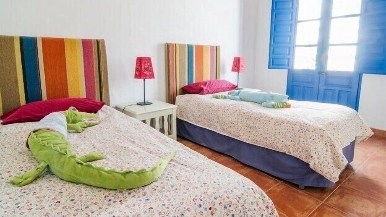 Photo of Bedroom in Rio Velez