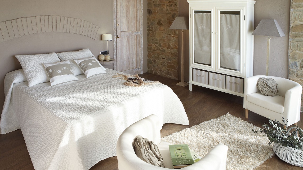 Photo of Bedroom in Forallac