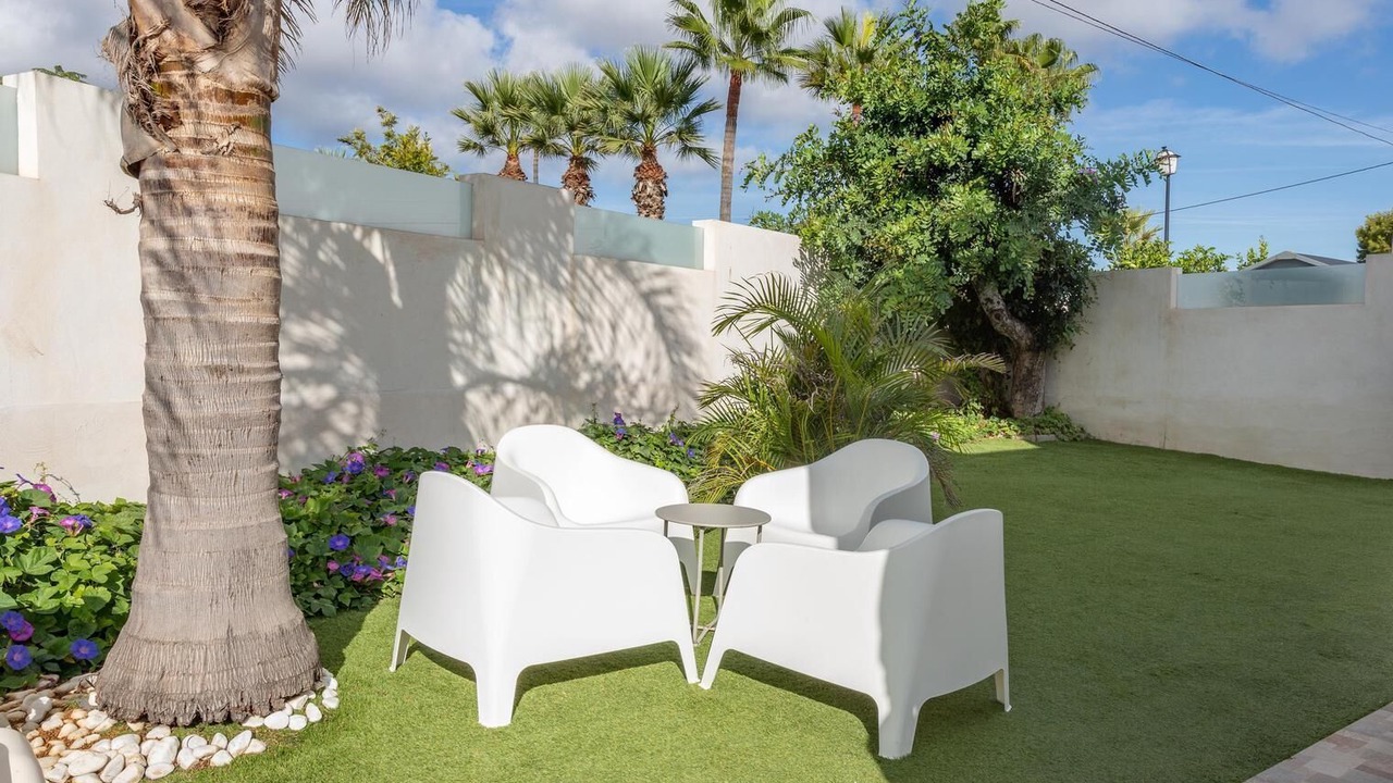Photo of Patio Balcony in Orihuela Costa