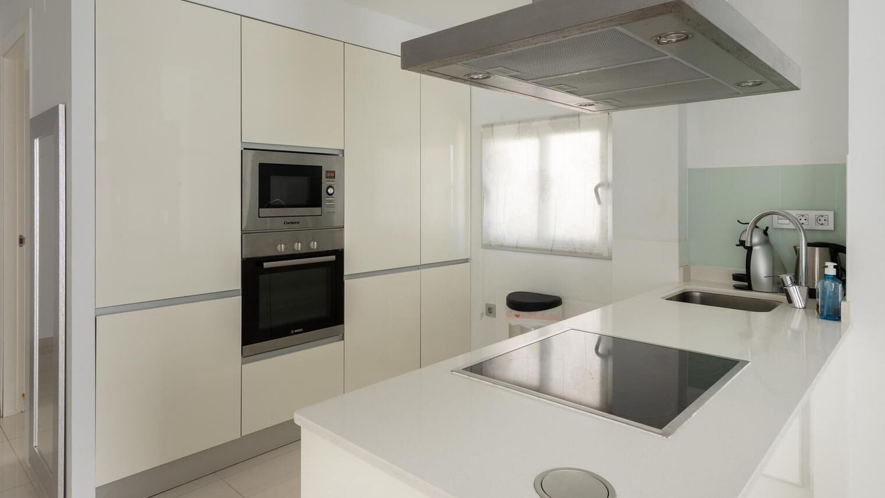 Photo of Kitchen in Orihuela Costa
