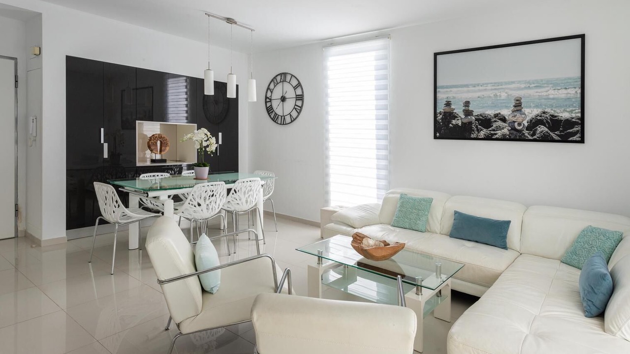 Photo of Livingroom in Orihuela Costa
