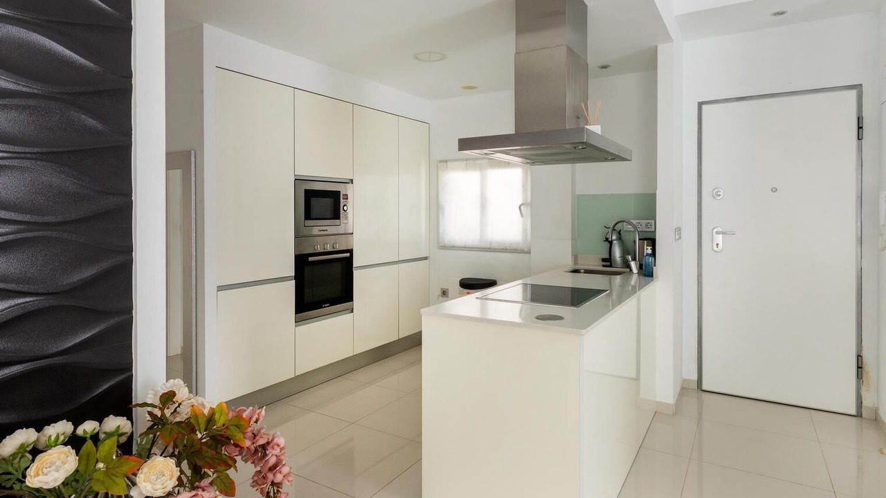 Photo of Kitchen in Orihuela Costa