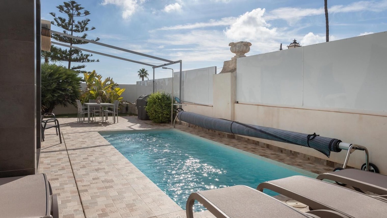 Photo of Outdoor in Orihuela Costa