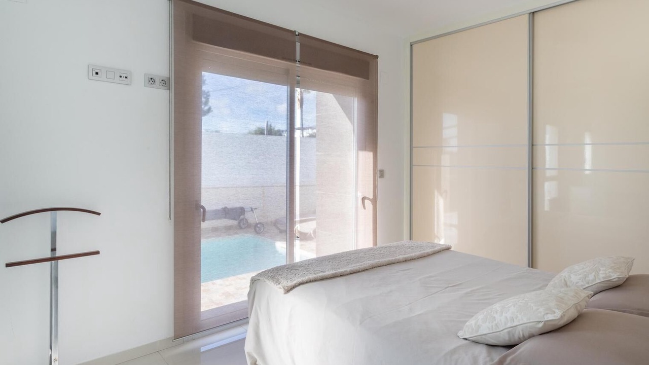 Photo of Bedroom in Orihuela Costa