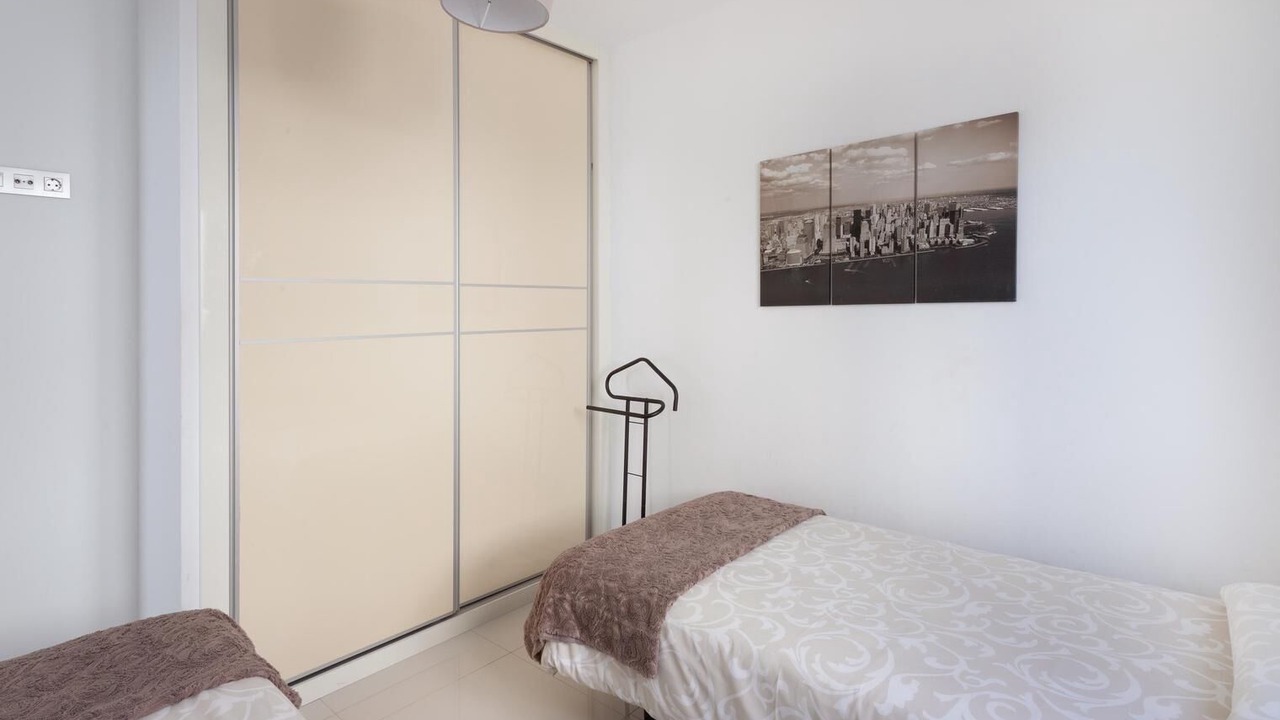 Photo of Bedroom in Orihuela Costa