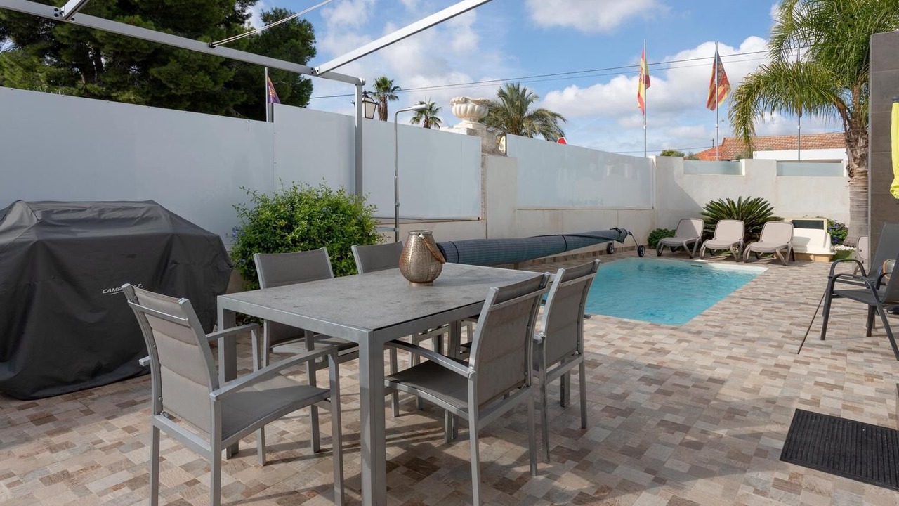 Photo of Outdoor in Orihuela Costa