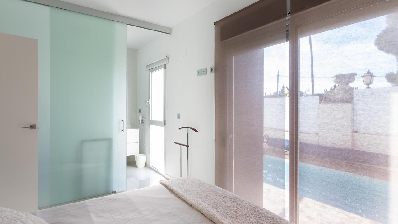 Photo of Bedroom in Orihuela Costa