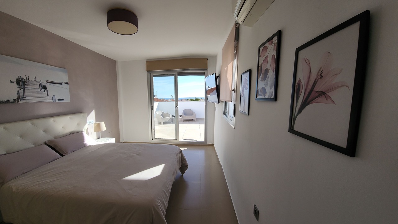 Photo of Bedroom in Orihuela Costa