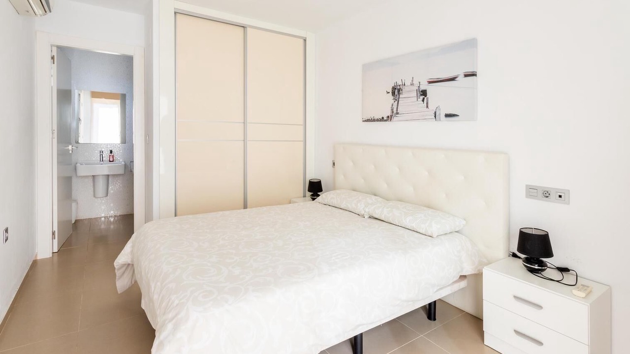 Photo of Bedroom in Orihuela Costa