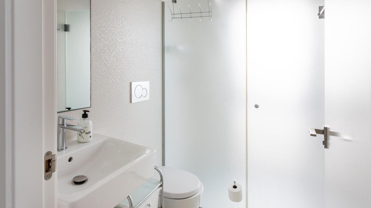 Photo of Bathroom in Orihuela Costa
