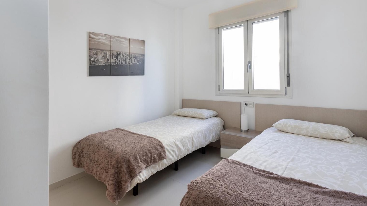 Photo of Bedroom in Orihuela Costa