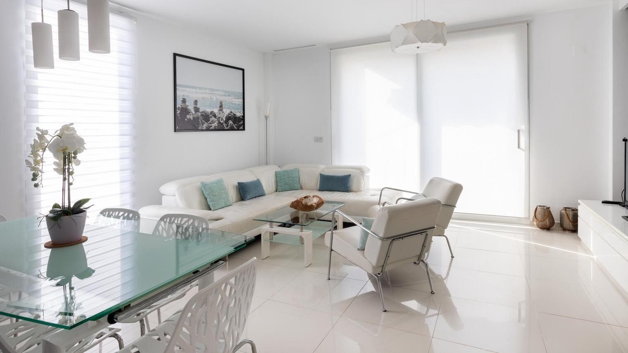Photo of Livingroom in Orihuela Costa