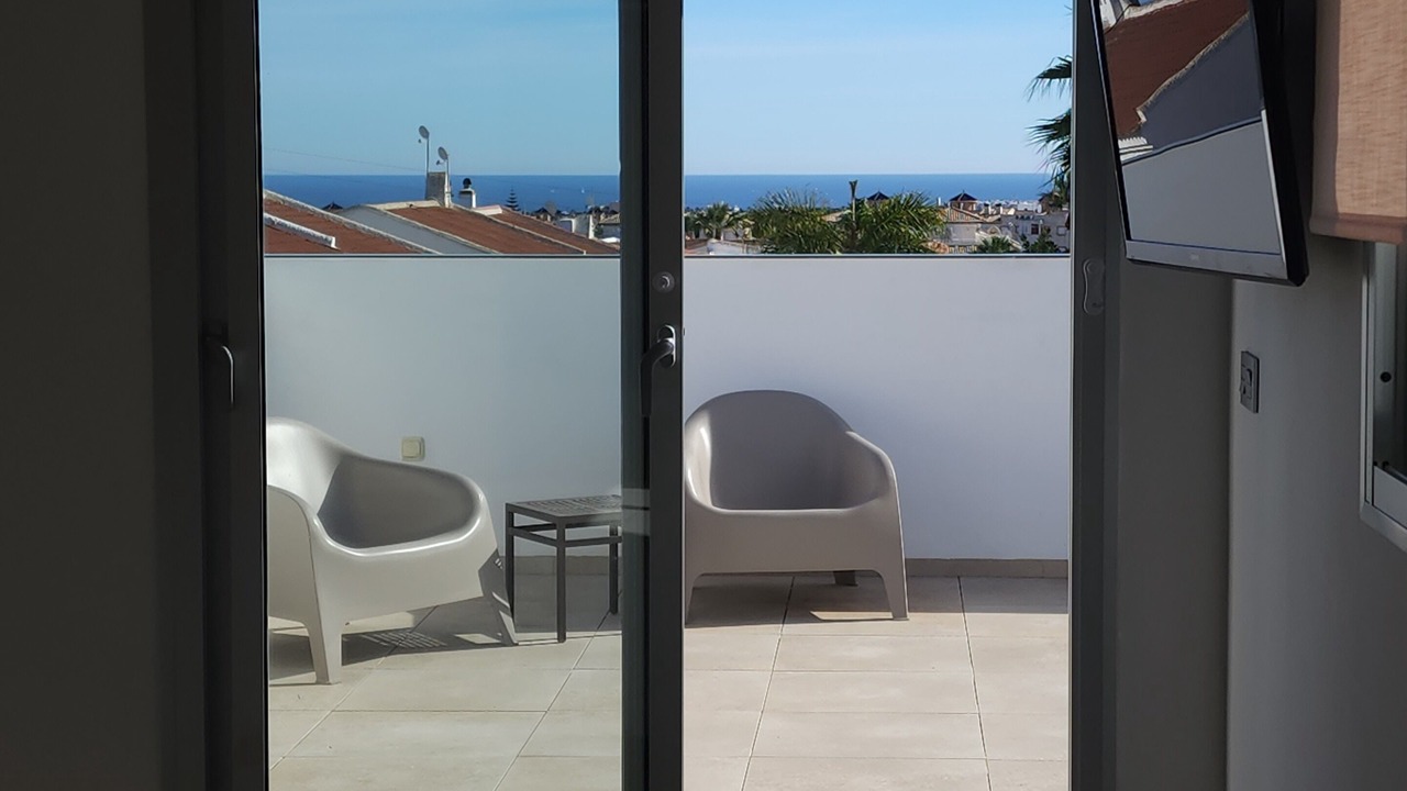 Photo of Bedroom in Orihuela Costa