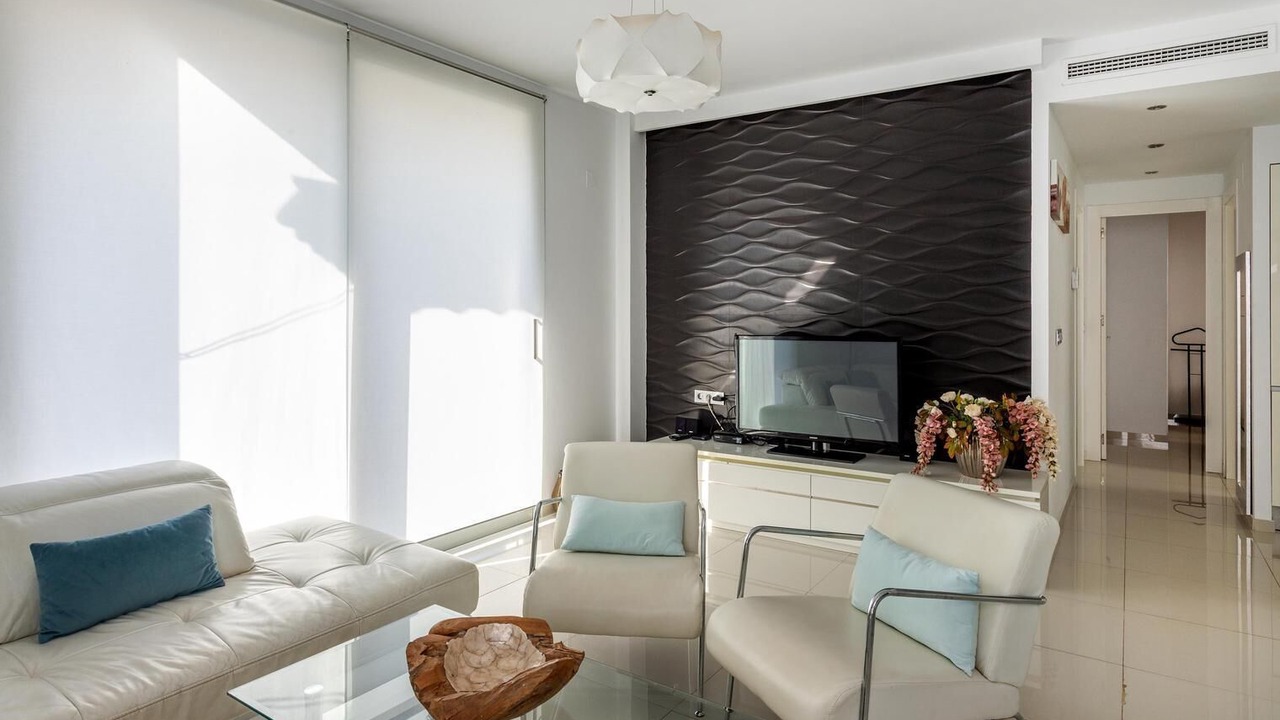 Photo of Livingroom in Orihuela Costa