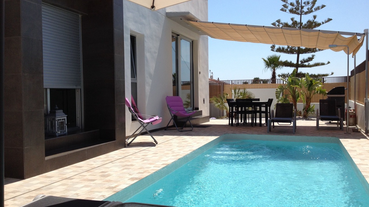 Photo of Outdoor in Orihuela Costa