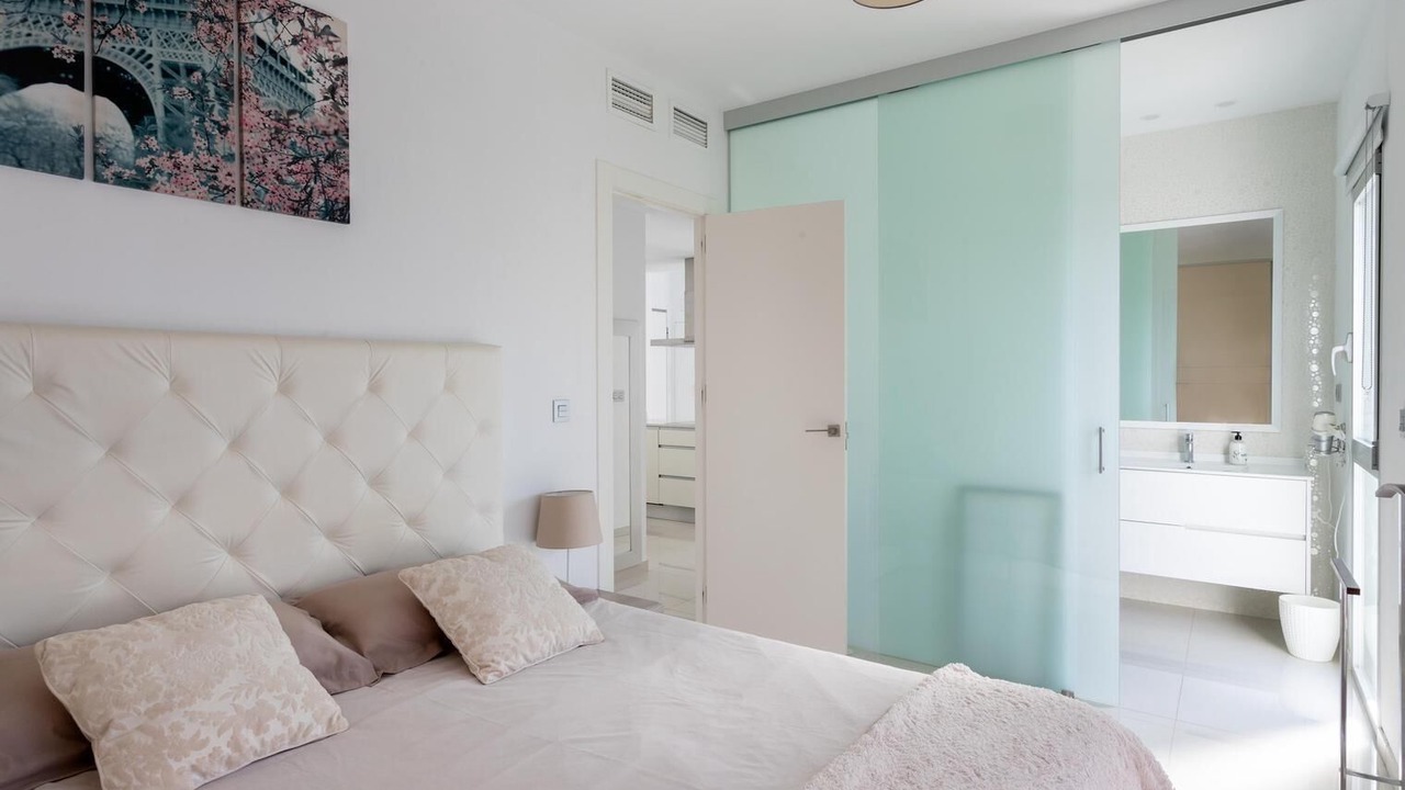 Photo of Bedroom in Orihuela Costa