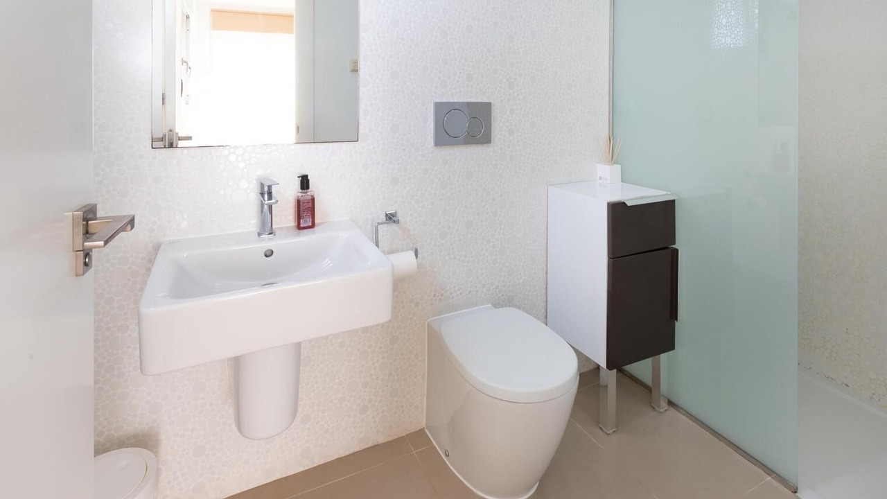 Photo of Bathroom in Orihuela Costa