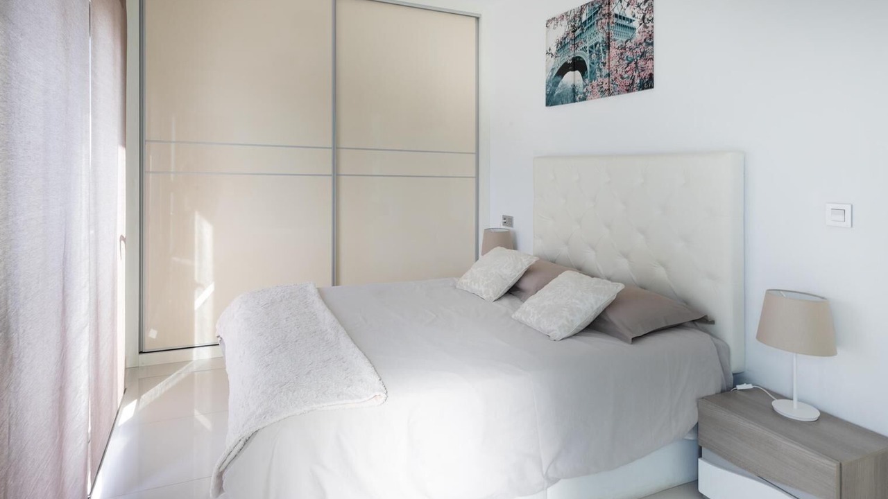 Photo of Bedroom in Orihuela Costa