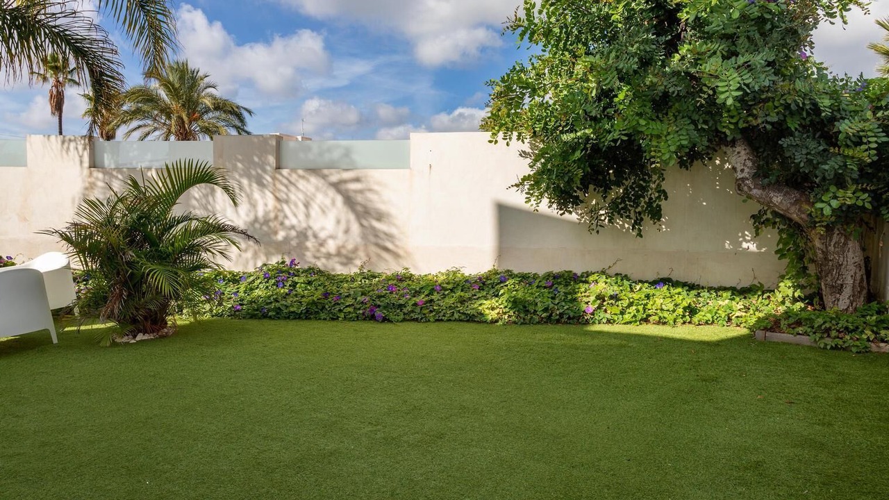 Photo of Outdoor in Orihuela Costa