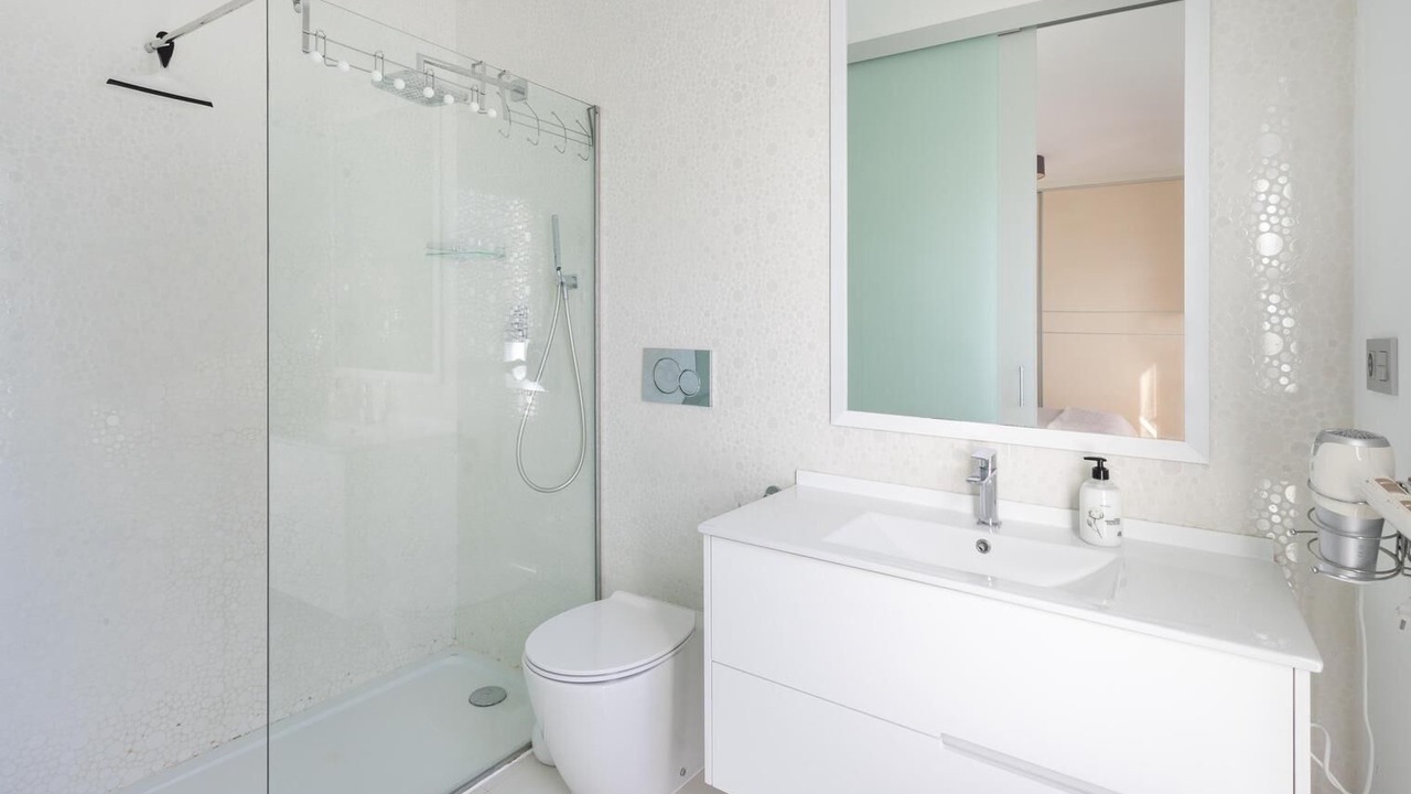 Photo of Bathroom in Orihuela Costa