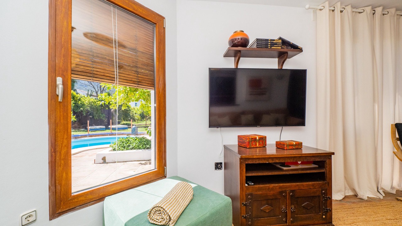 Photo of Livingroom in Alhaurin el Grande