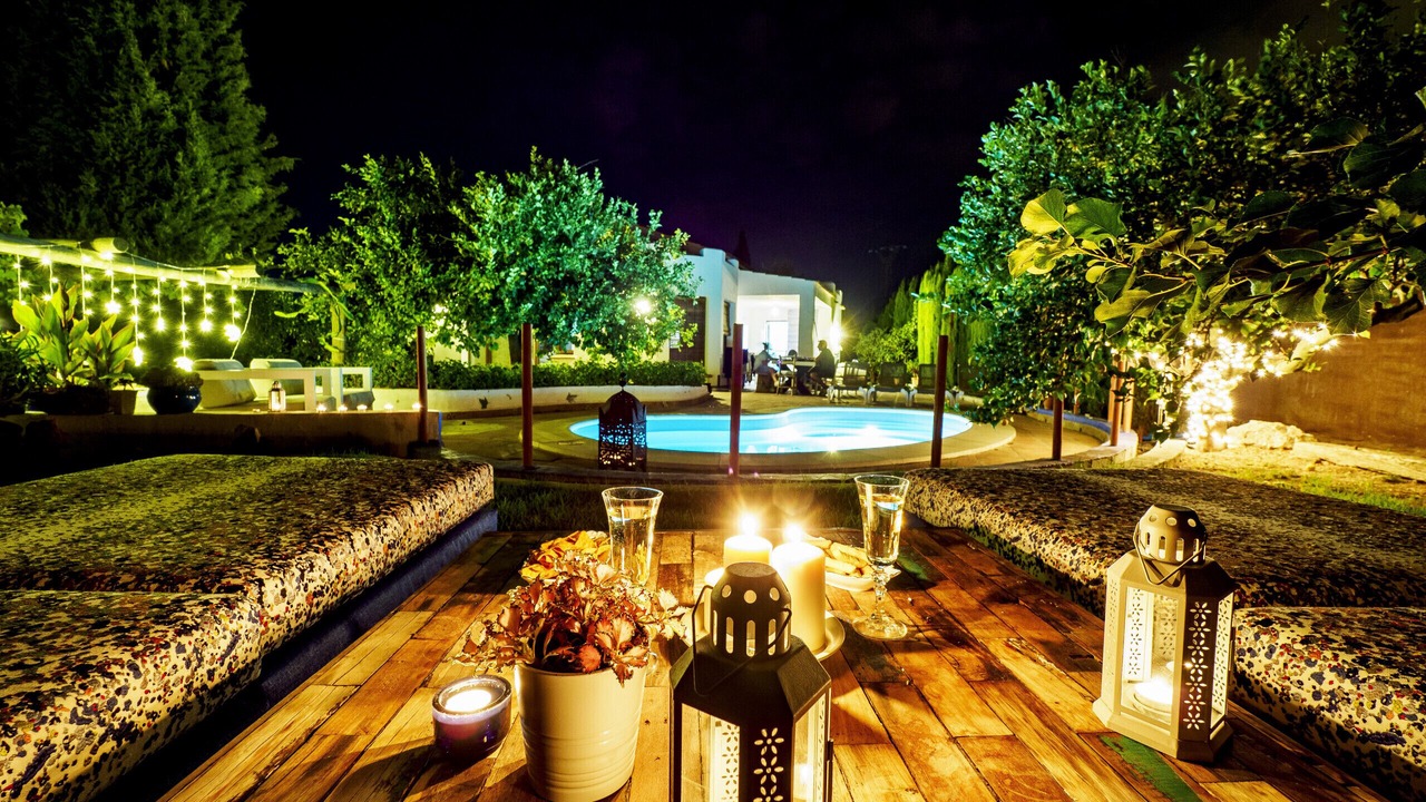 Photo of Outdoor in Alhaurin el Grande