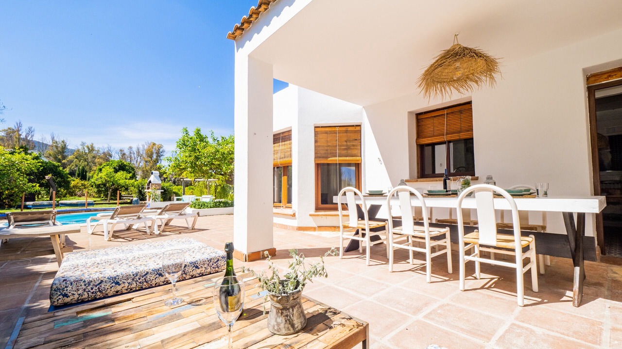 Photo of Outdoor in Alhaurin el Grande