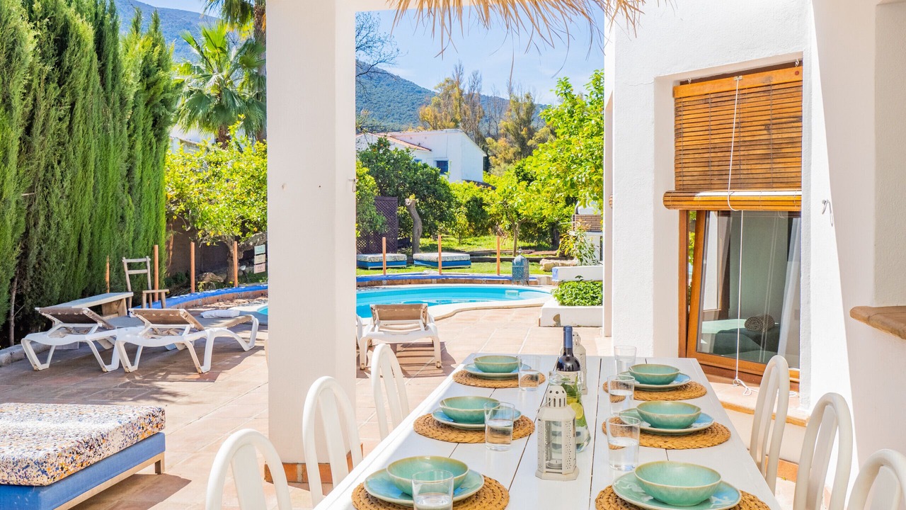 Photo of Outdoor in Alhaurin el Grande