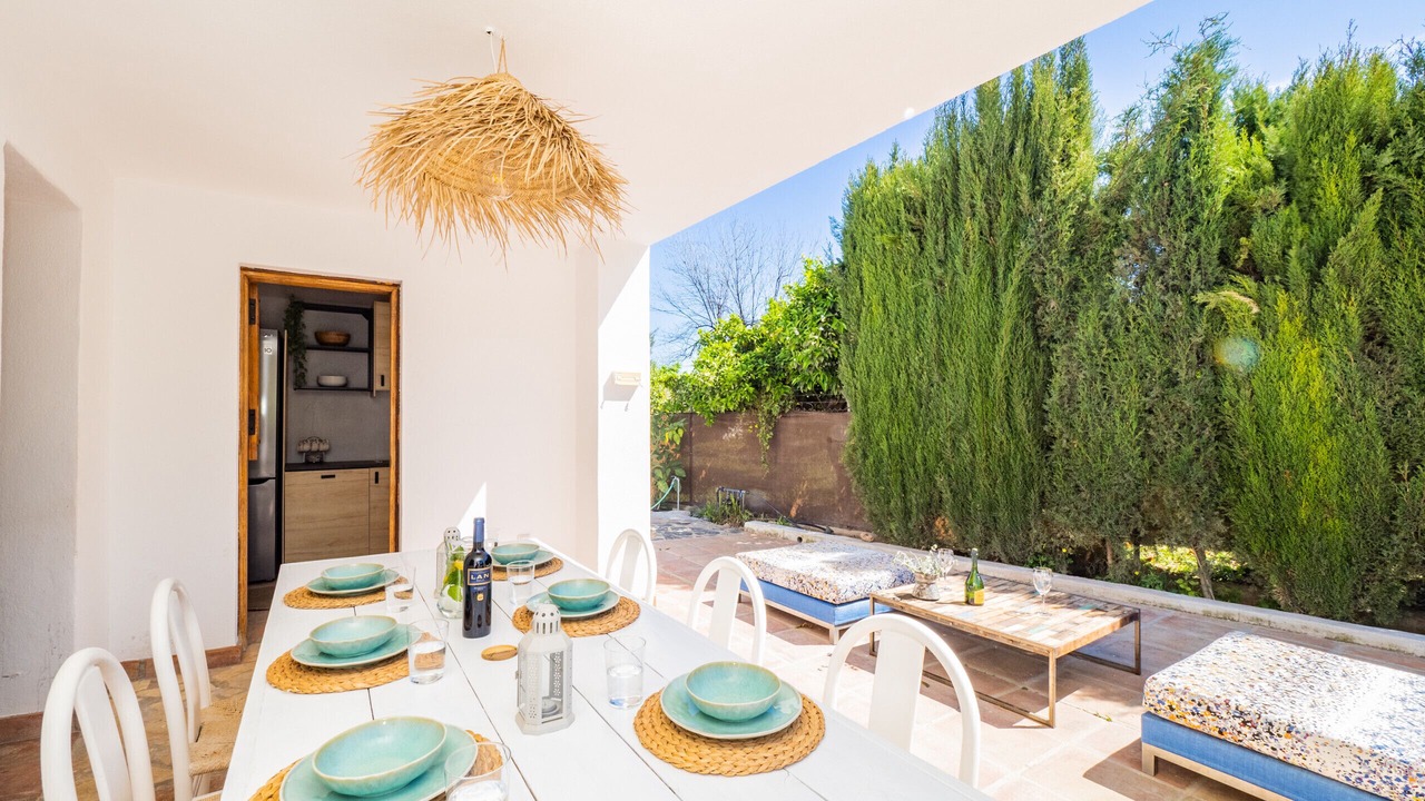 Photo of Outdoor in Alhaurin el Grande