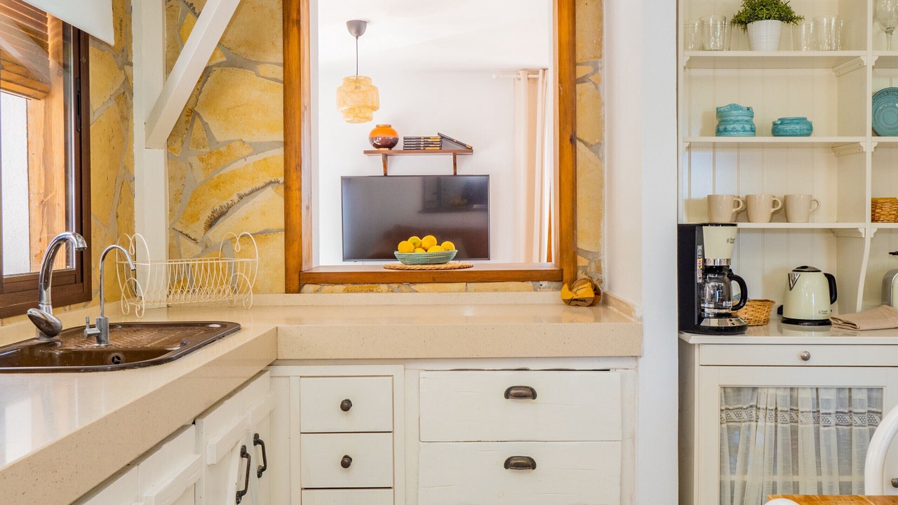 Photo of Kitchen in Alhaurin el Grande