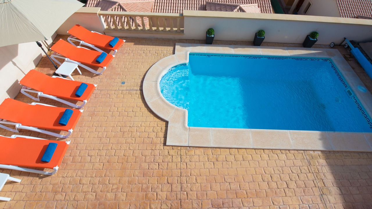 Photo of Outdoor in Caleta de Fuste
