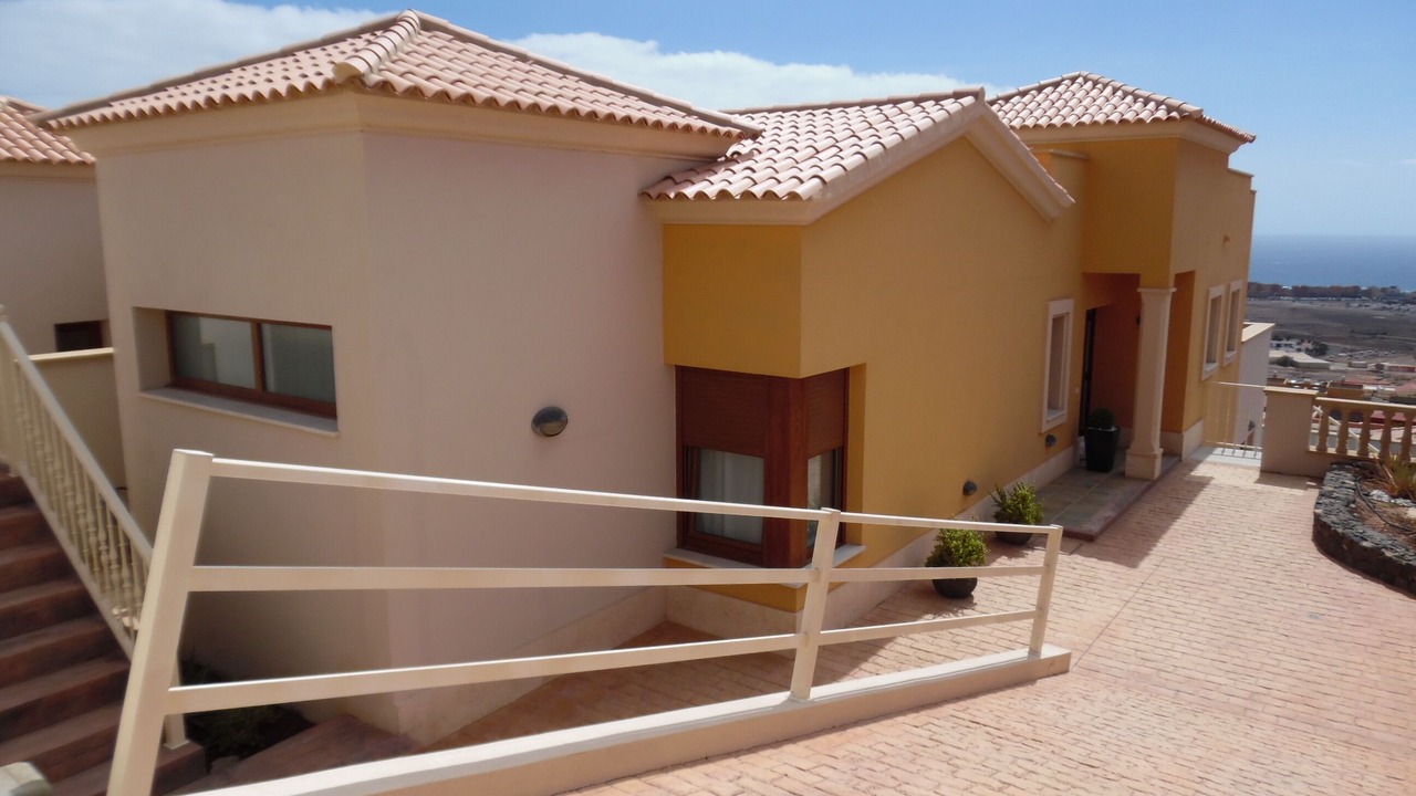Photo of Outdoor in Caleta de Fuste