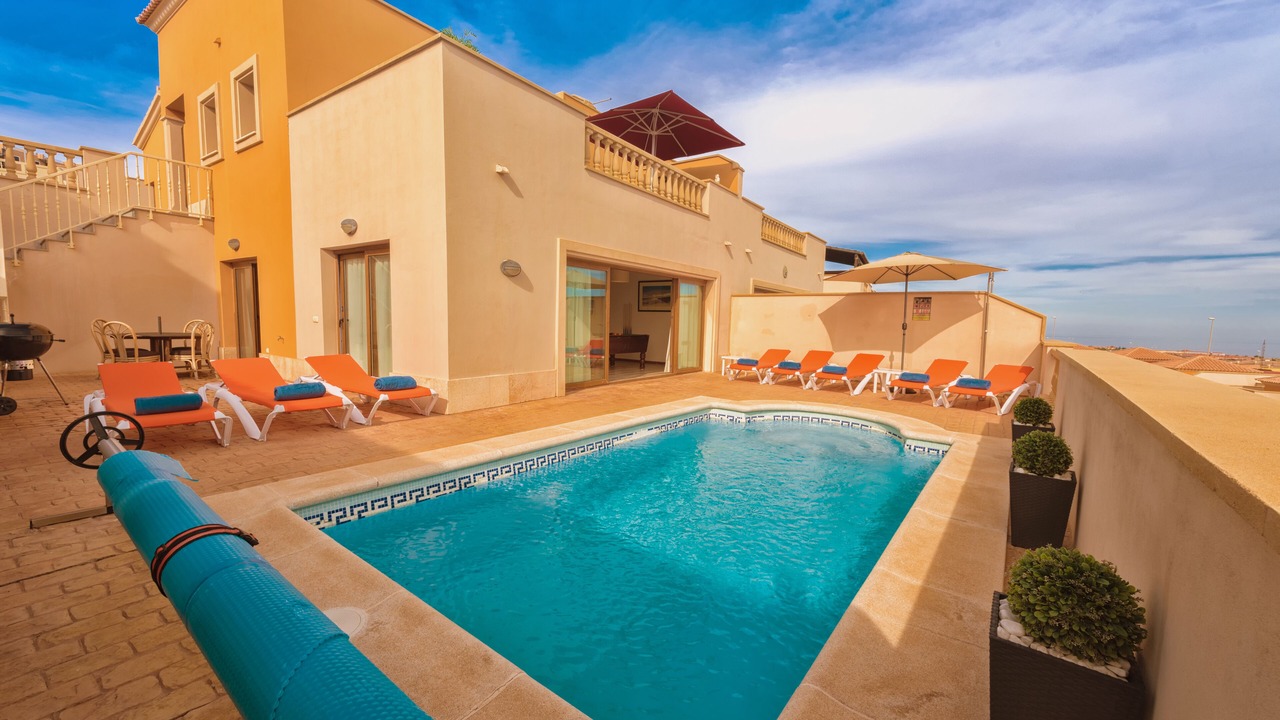 Photo of Outdoor in Caleta de Fuste