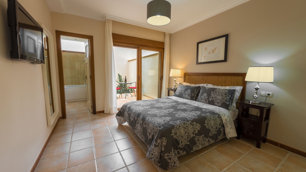 Photo of Bedroom in Caleta de Fuste