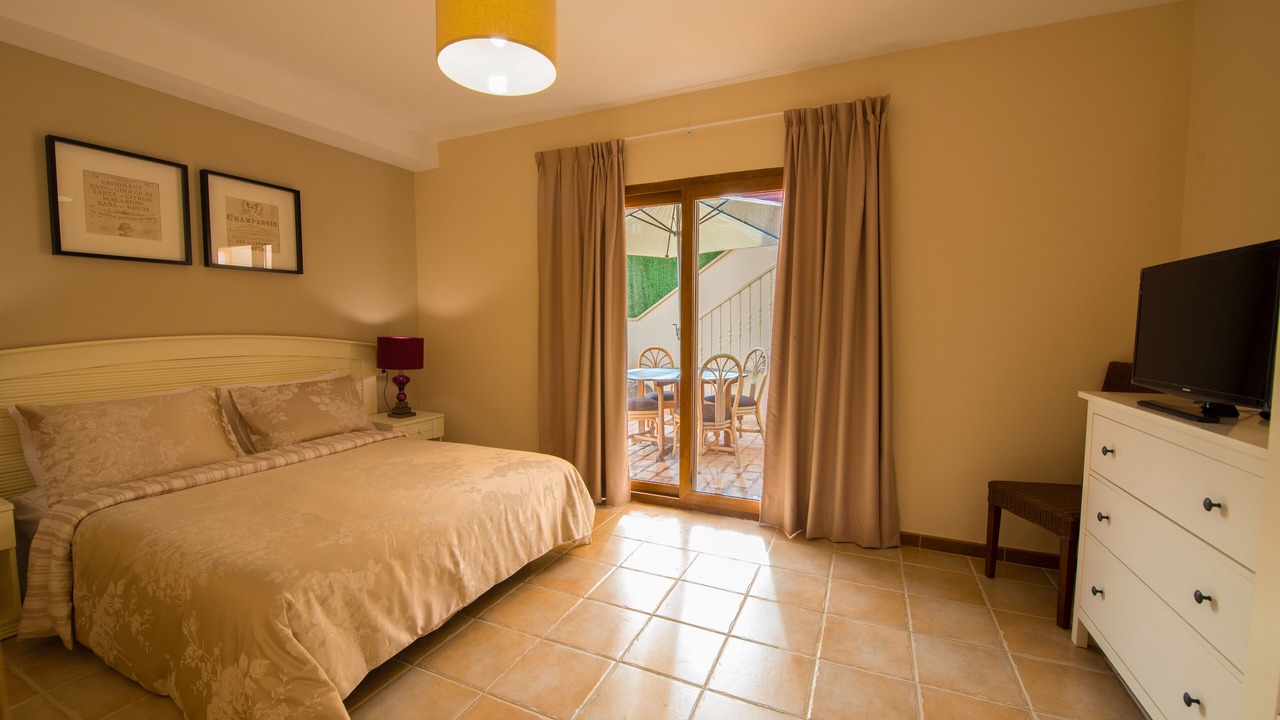 Photo of Bedroom in Caleta de Fuste