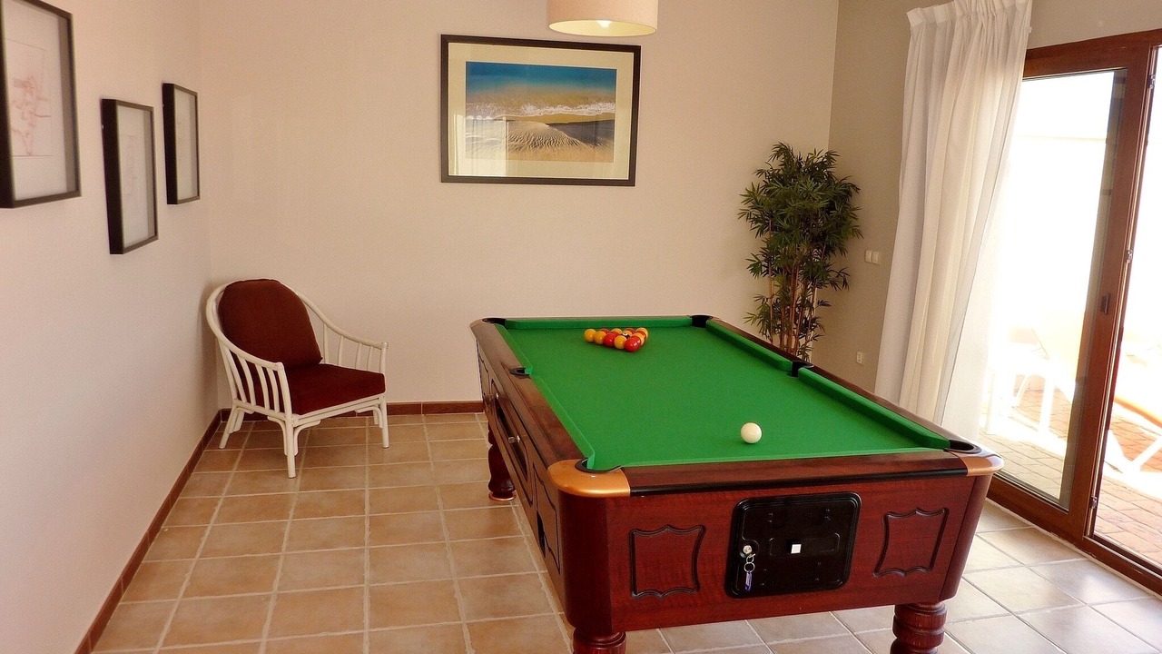 Photo of Bedroom in Caleta de Fuste
