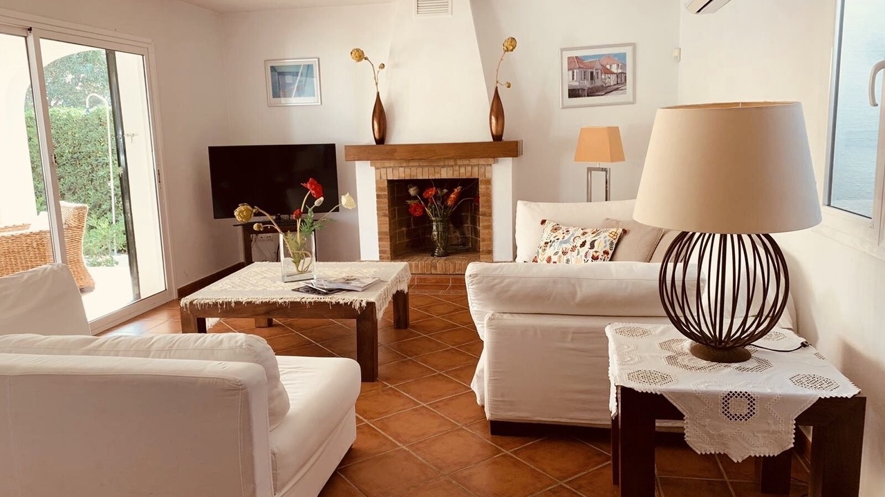 Photo of Livingroom in Binisafua