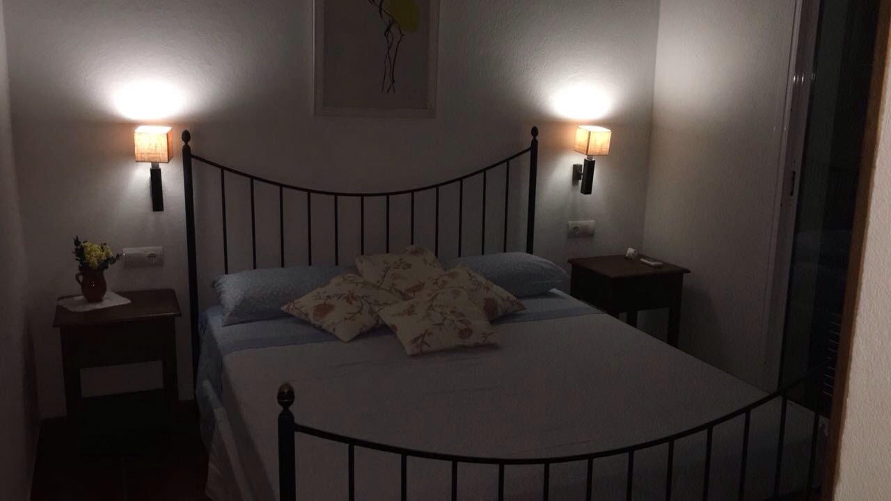 Photo of Bedroom in Binisafua