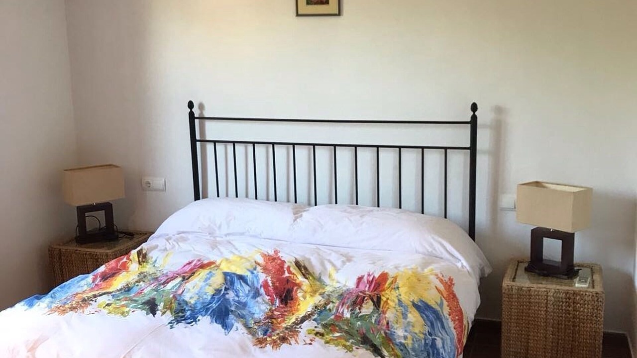 Photo of Bedroom in Binisafua