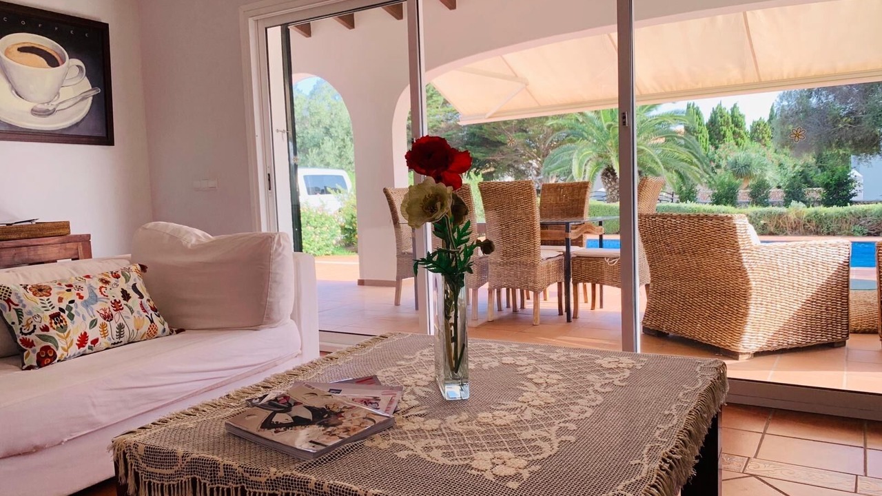 Photo of Livingroom in Binisafua