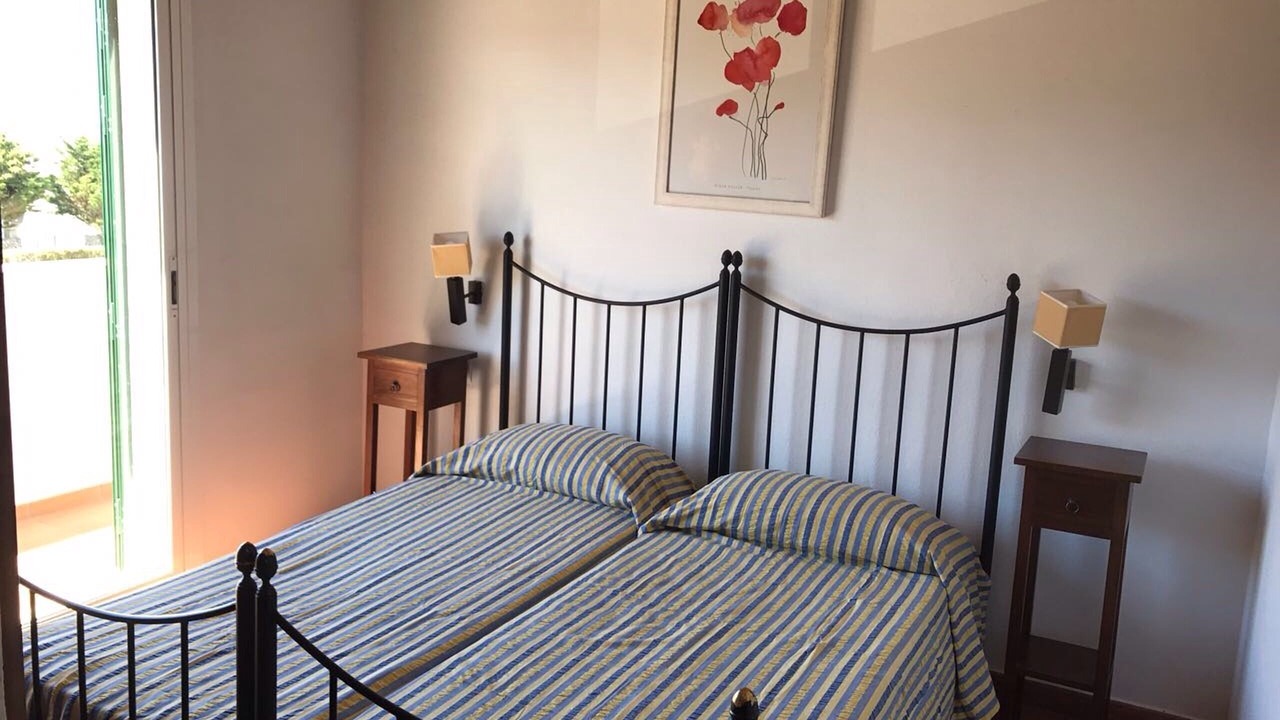 Photo of Bedroom in Binisafua