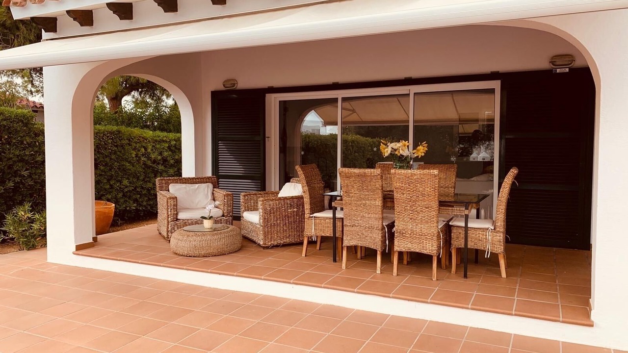 Photo of Outdoor in Binisafua