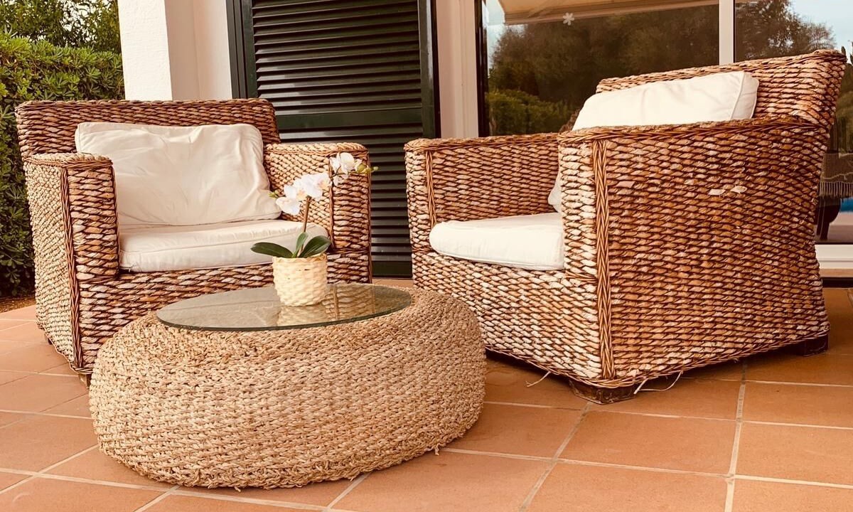 Photo of Patio Balcony in Binisafua