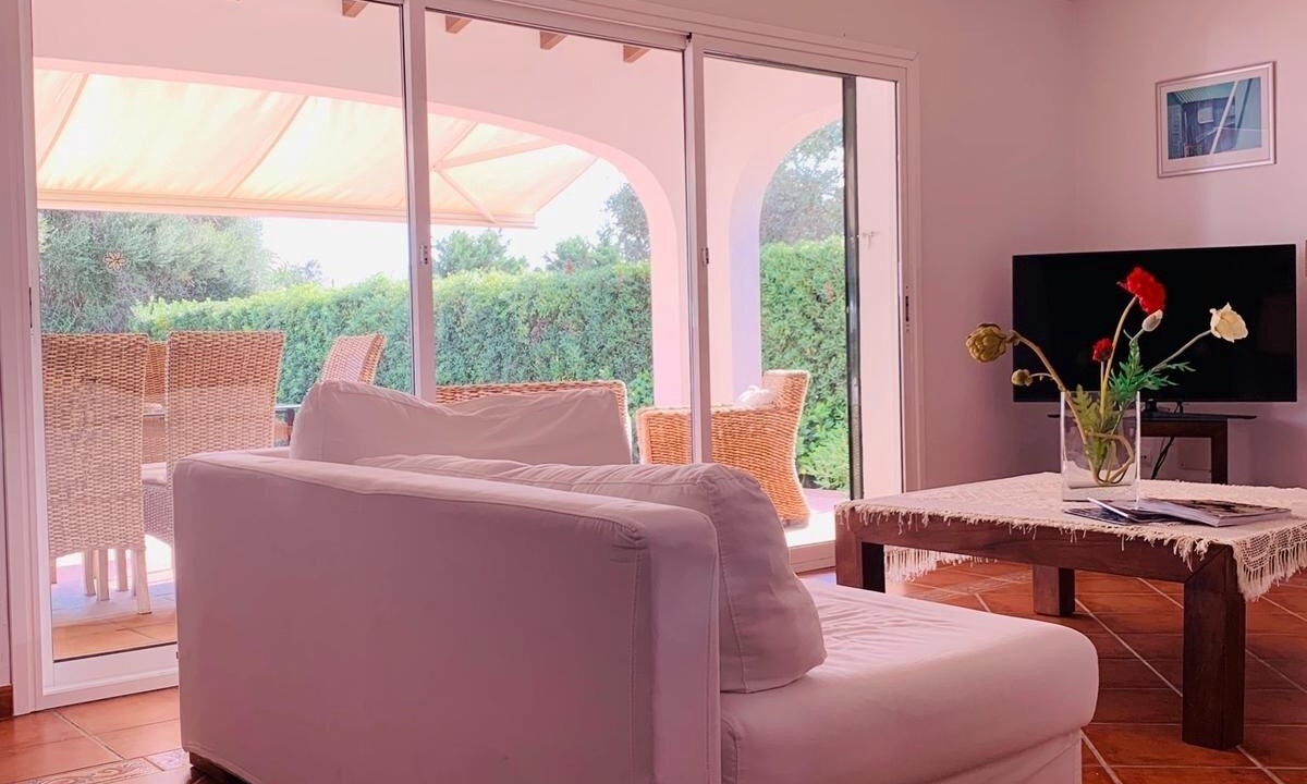 Photo of Livingroom in Binisafua
