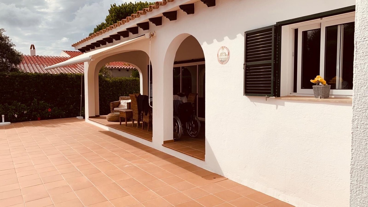 Photo of Patio Balcony in Binisafua