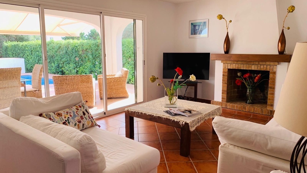 Photo of Livingroom in Binisafua